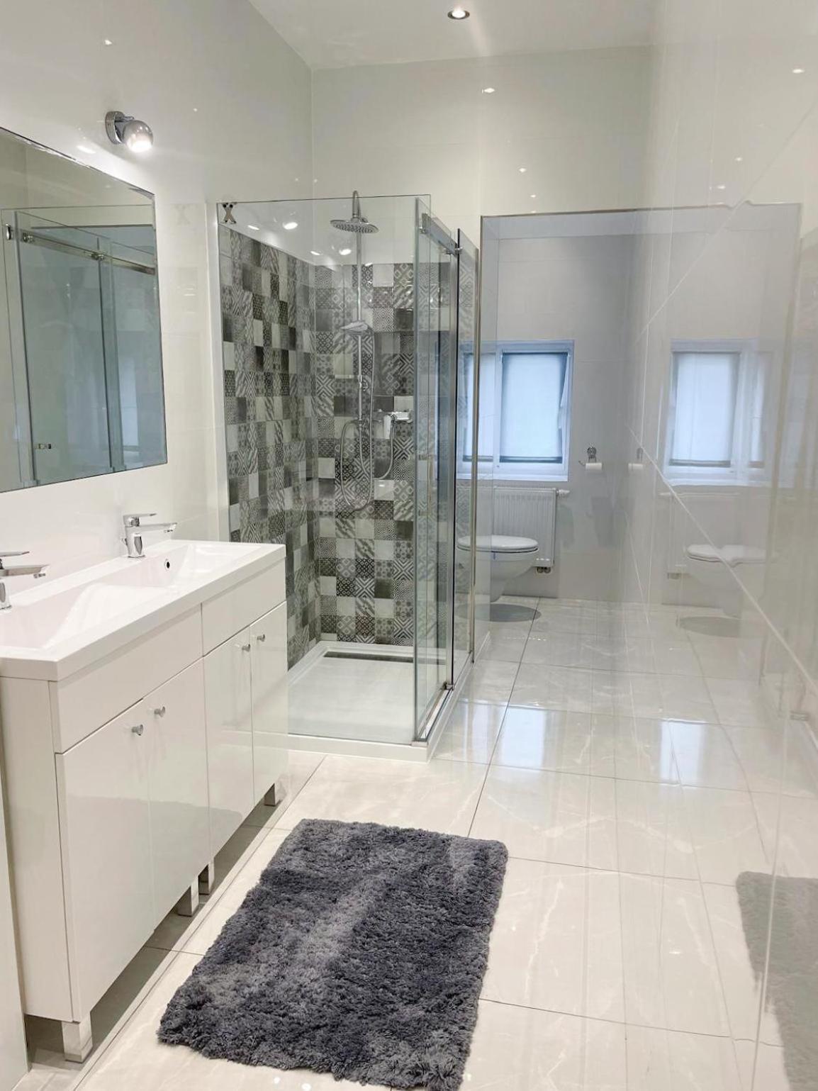 Luksusowy Apartament Dla 6 Osob - 90 M2 ชวีโนวิชแจ ภายนอก รูปภาพ