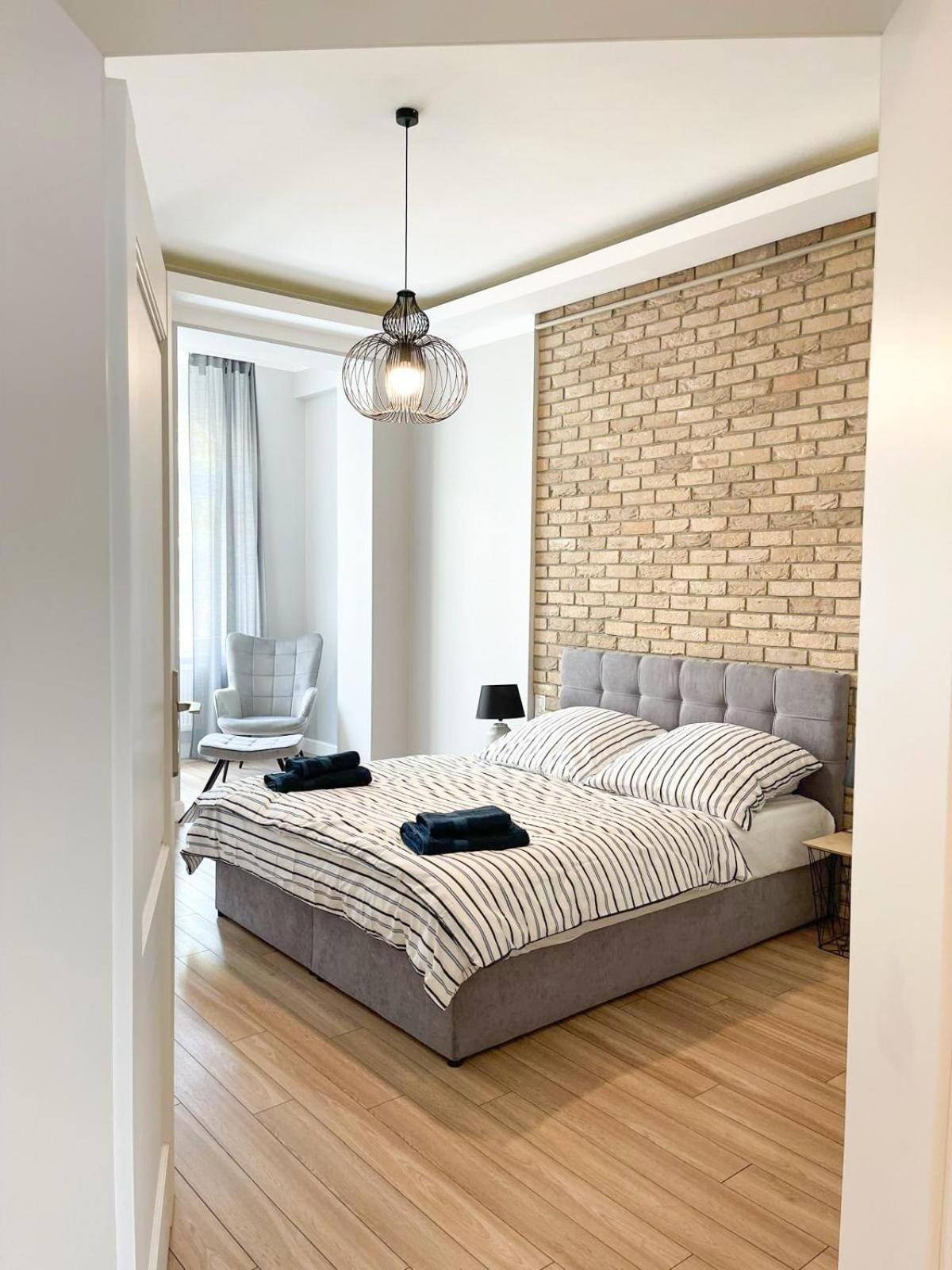 Luksusowy Apartament Dla 6 Osob - 90 M2 ชวีโนวิชแจ ภายนอก รูปภาพ