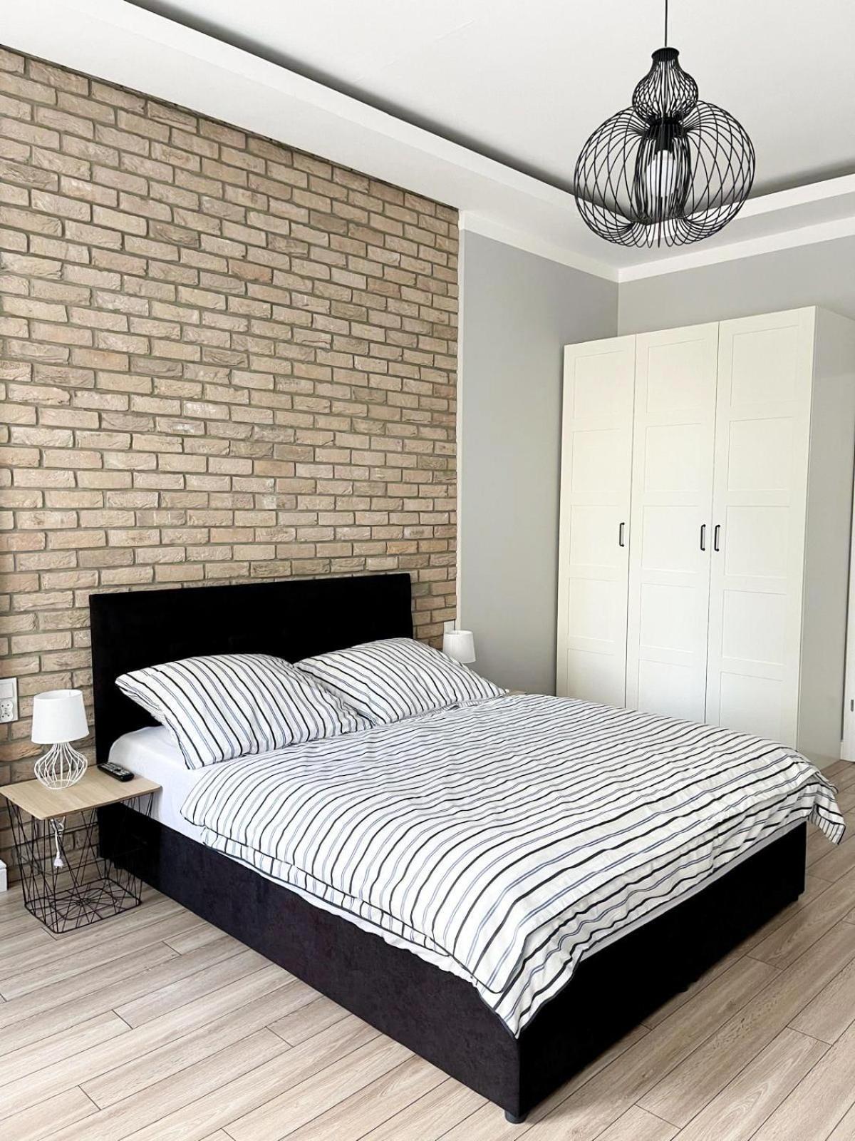Luksusowy Apartament Dla 6 Osob - 90 M2 ชวีโนวิชแจ ภายนอก รูปภาพ
