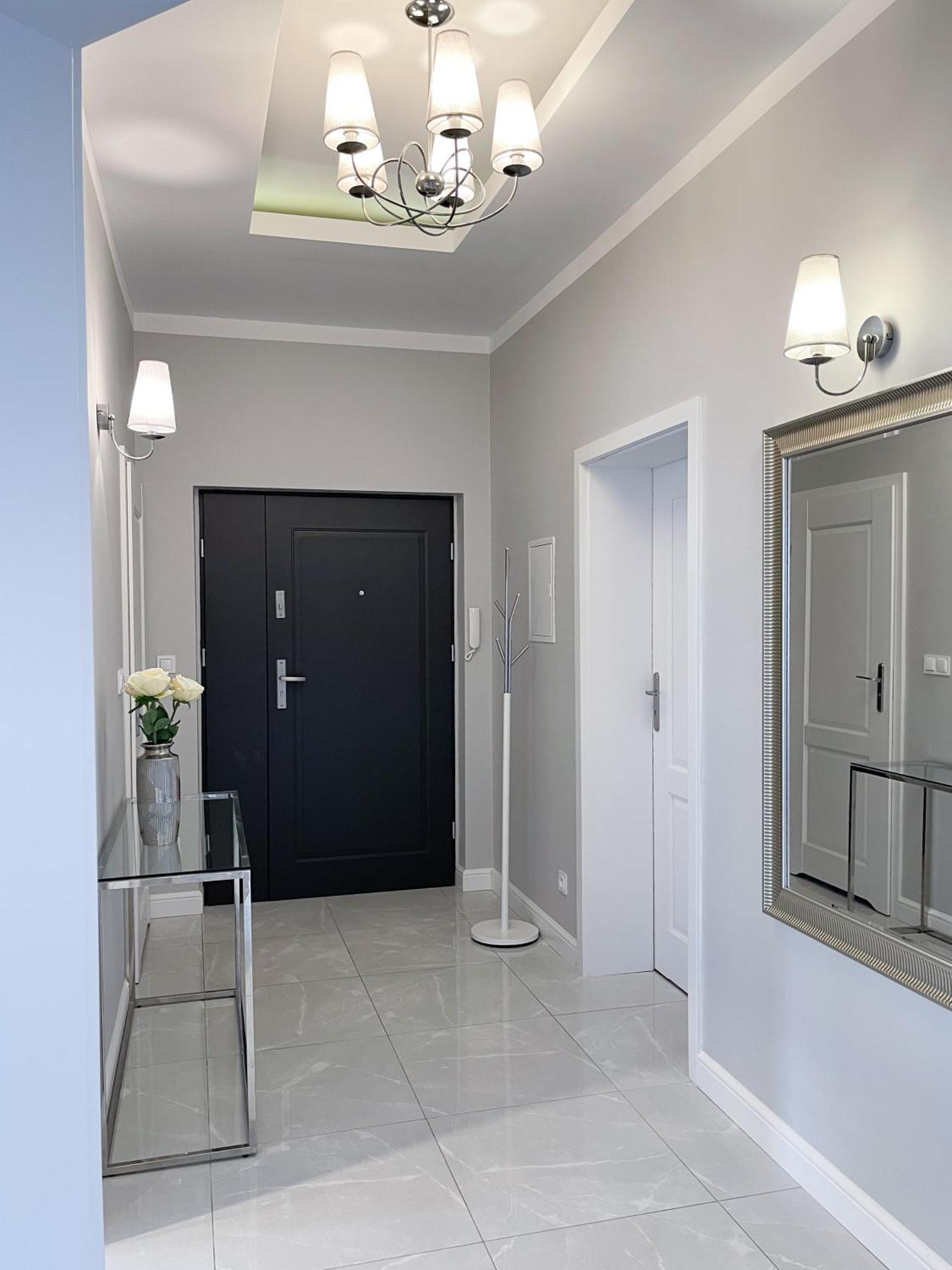 Luksusowy Apartament Dla 6 Osob - 90 M2 ชวีโนวิชแจ ภายนอก รูปภาพ
