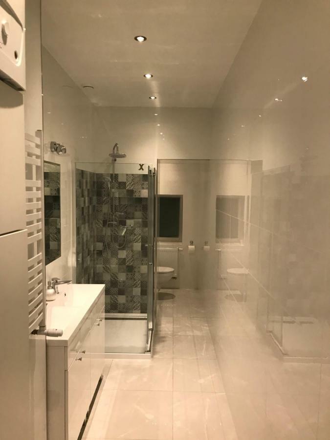 Luksusowy Apartament Dla 6 Osob - 90 M2 ชวีโนวิชแจ ภายนอก รูปภาพ
