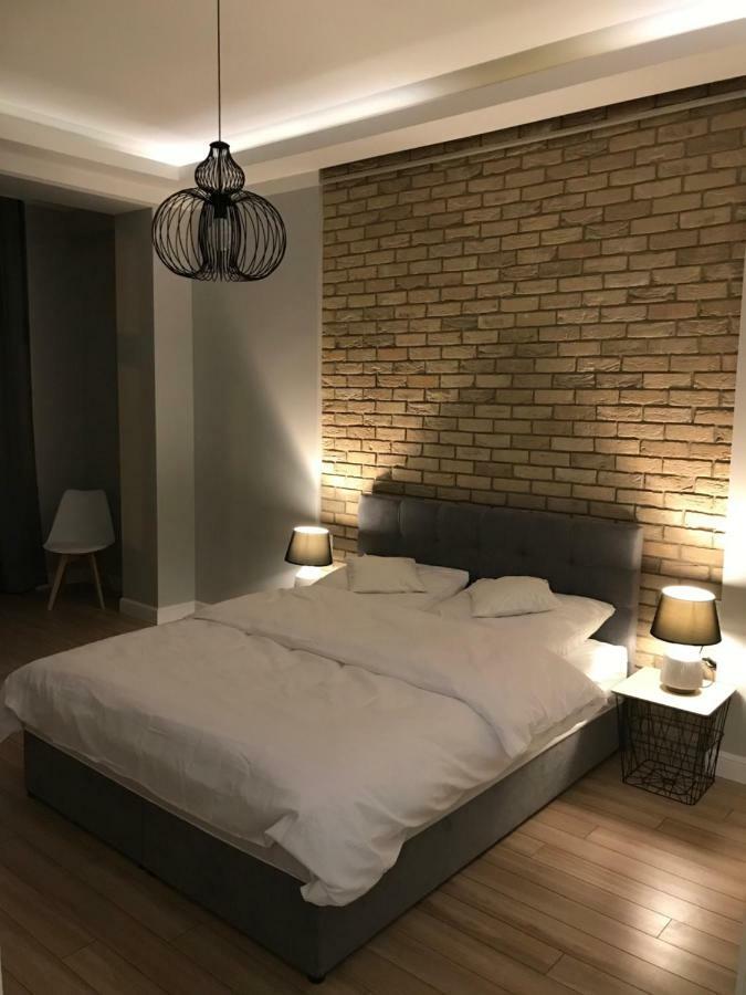Luksusowy Apartament Dla 6 Osob - 90 M2 ชวีโนวิชแจ ภายนอก รูปภาพ