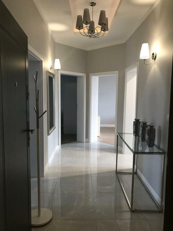 Luksusowy Apartament Dla 6 Osob - 90 M2 ชวีโนวิชแจ ภายนอก รูปภาพ
