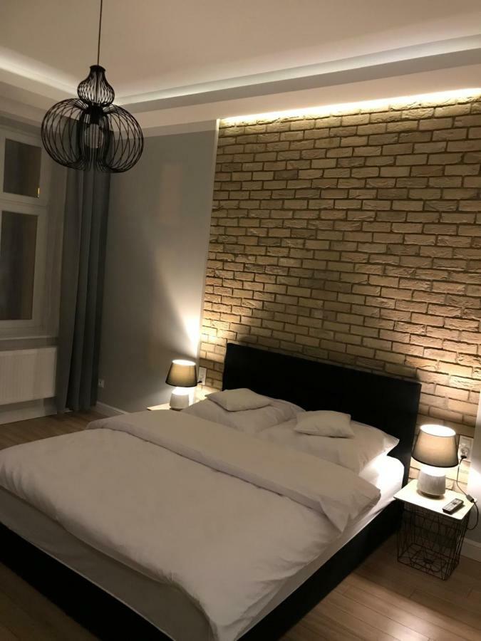 Luksusowy Apartament Dla 6 Osob - 90 M2 ชวีโนวิชแจ ภายนอก รูปภาพ