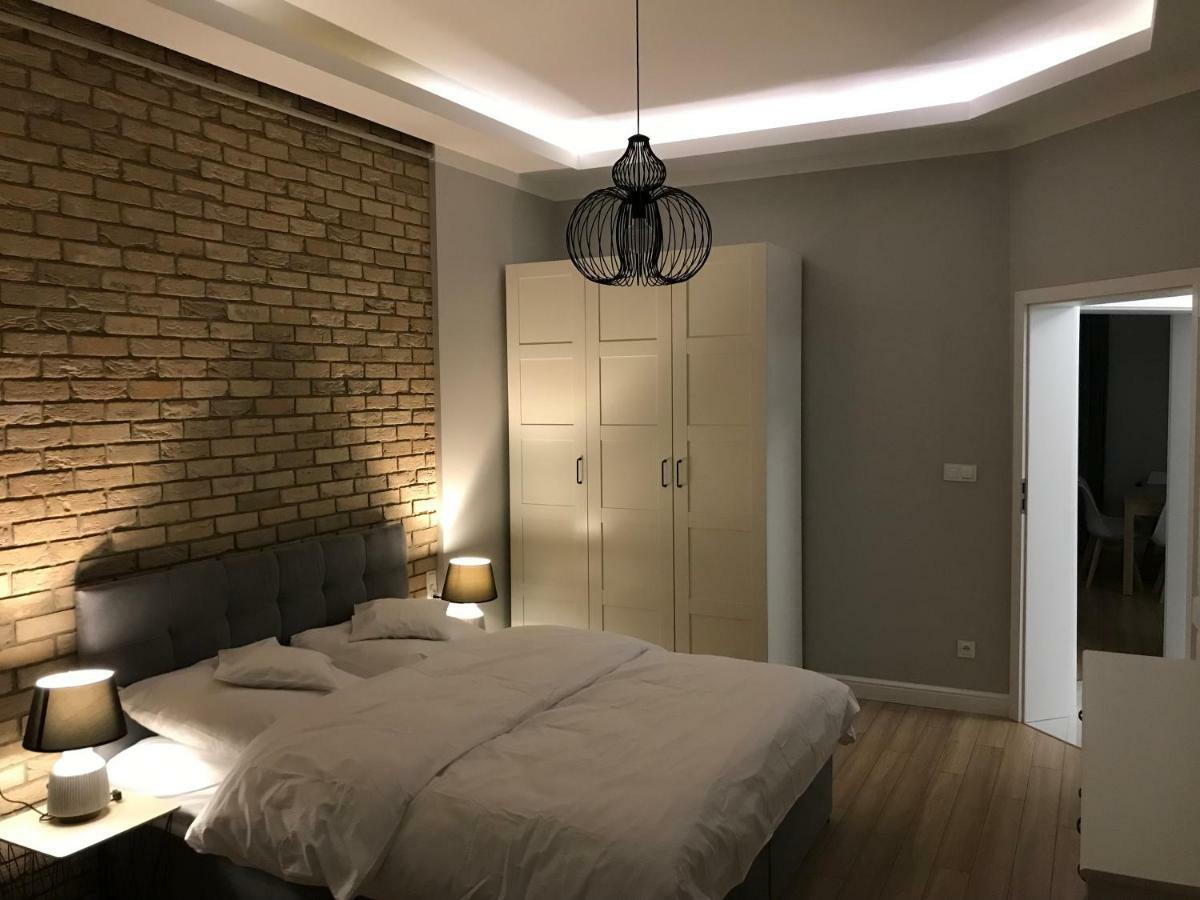 Luksusowy Apartament Dla 6 Osob - 90 M2 ชวีโนวิชแจ ภายนอก รูปภาพ