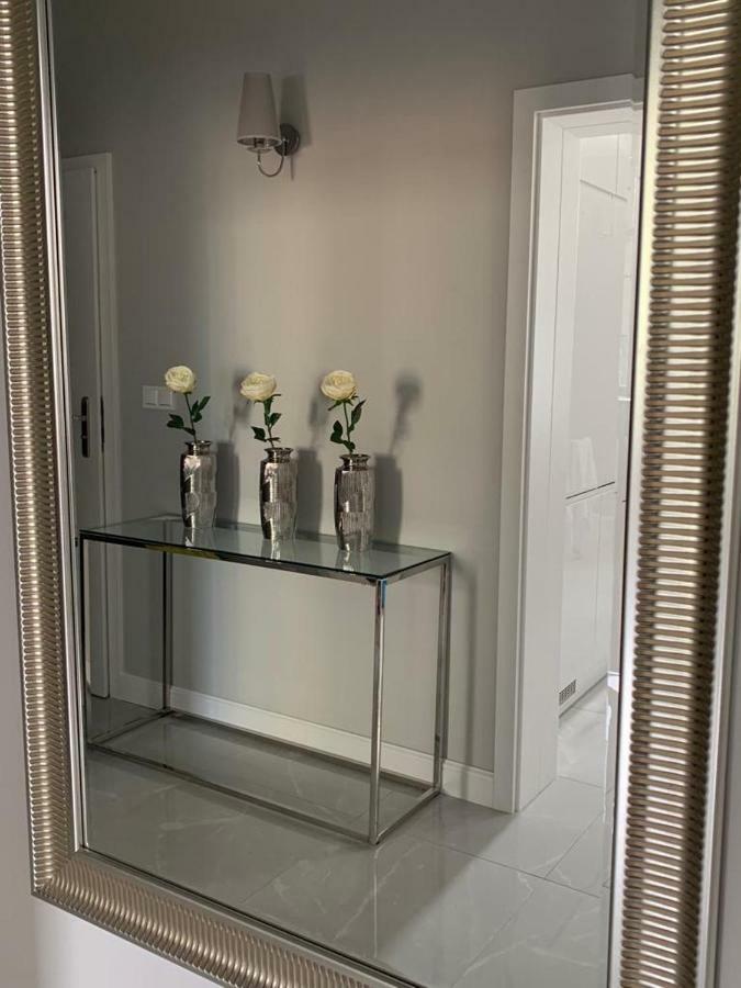 Luksusowy Apartament Dla 6 Osob - 90 M2 ชวีโนวิชแจ ภายนอก รูปภาพ